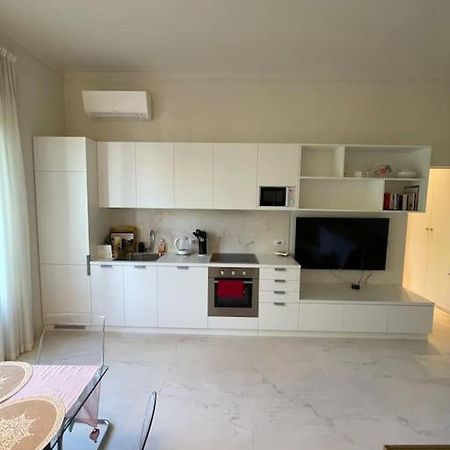 Appartamento Aporti Milano Dış mekan fotoğraf