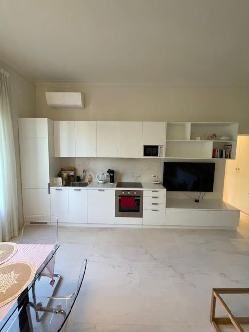 Appartamento Aporti Milano Dış mekan fotoğraf